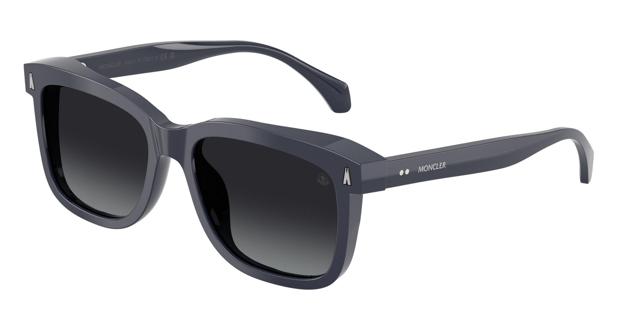 Moncler Valaire 6018 Sunglasses