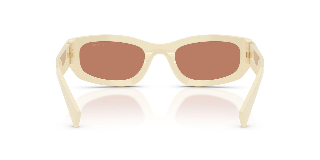21D90Q - White - Brown