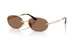 848/73 - Gold - Dark Brown