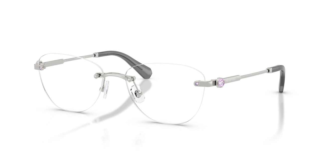 4001 - Silver