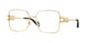 Versace 1303D Eyeglasses