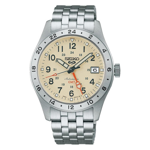 Seiko 5 Sports HDB002 Watch