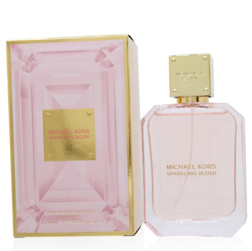 Michael Kors Sparkling Blush EDP Spray