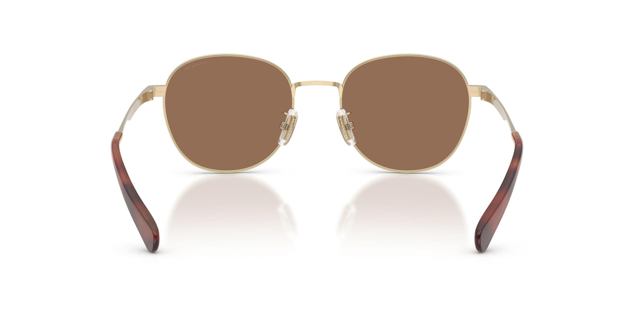 900513 - Gold - Brown Solid