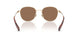 900513 - Gold - Brown Solid