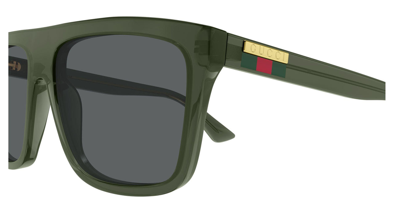 011 - Green - Grey