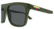 011 - Green - Grey
