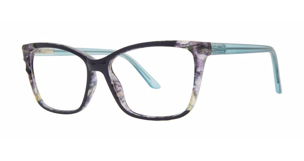 Modern Plastics II NOTICE Eyeglasses