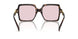 108/P5 - Tortoise - Photo Pink