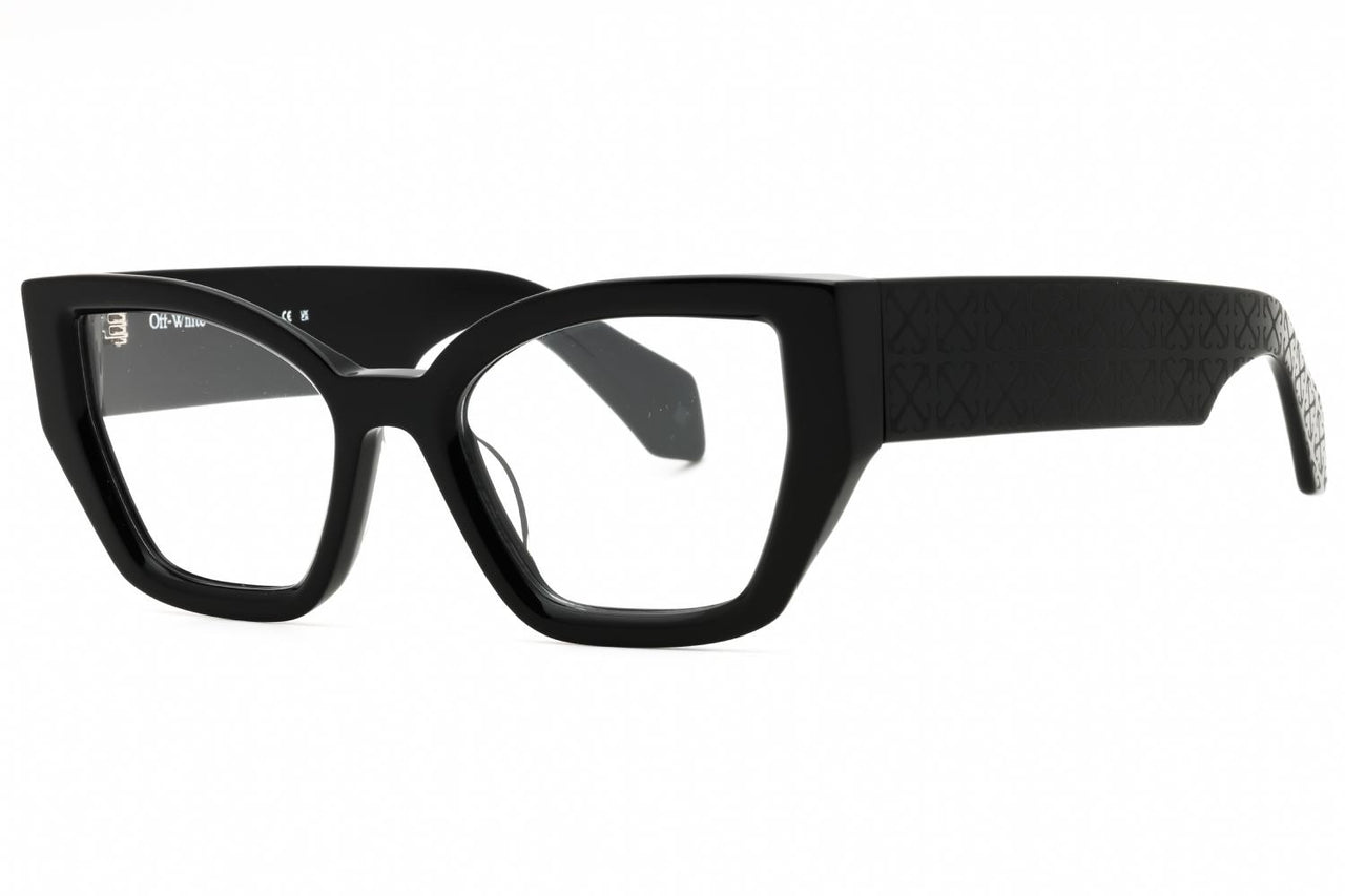 Off White STYLE7Q Eyeglasses
