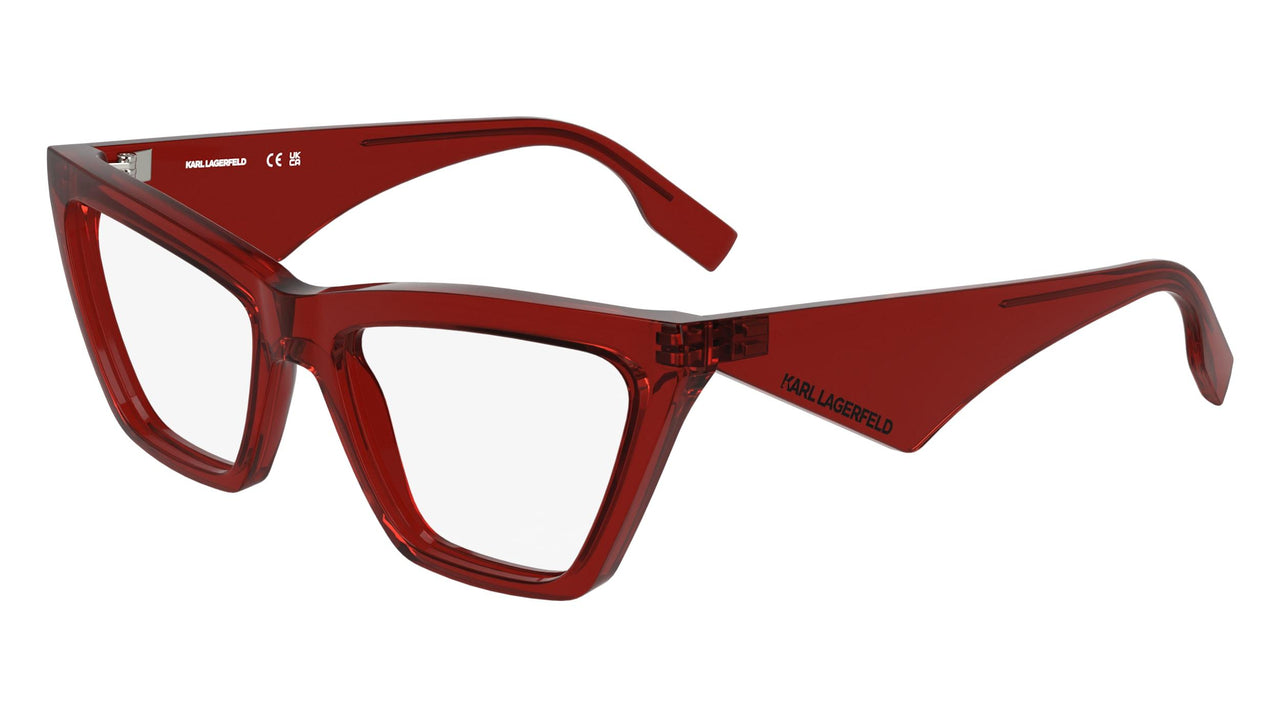 Karl Lagerfeld KL6195 Eyeglasses