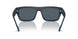818155 - Blue - Dark Blue Mirror Blue