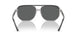 1396B1 - Dark Grey On Transparent Grey - Dark Grey