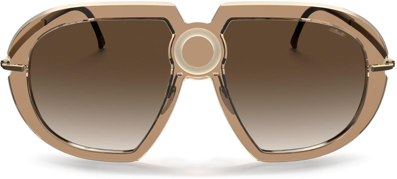 6030 - Nostalgic Brown - Classic Brown Gradient