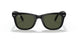 601S - Black - Crystal Green