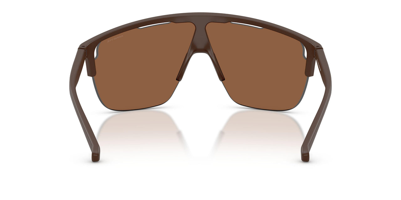 3050/2 - Red - Coffee