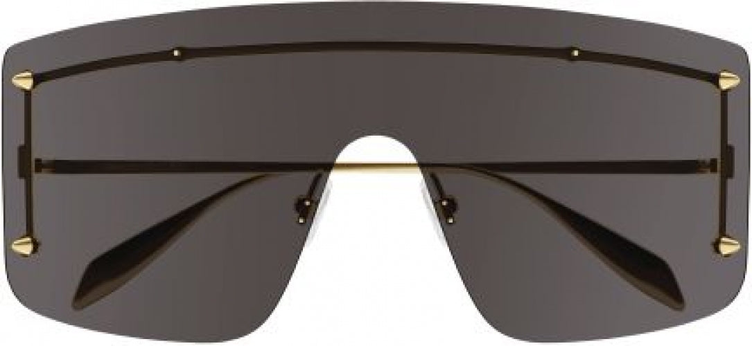 Alexander McQueen AM0412S Sunglasses display picture 3
