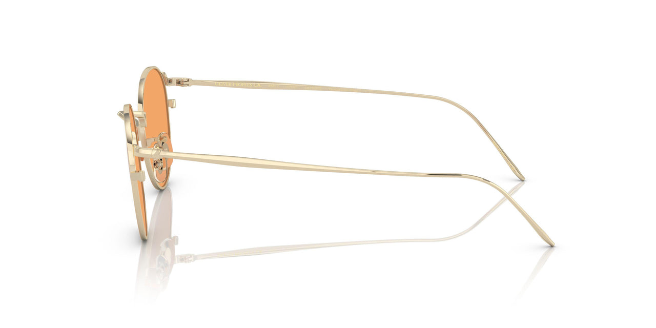 5035V9 - Gold - Tangerine Photochromic