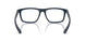 61851W - Blue - Clear