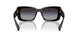 1AB5D1 - Black - Gradient Grey