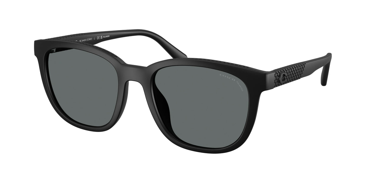 Coach Cca00 8442U Sunglasses
