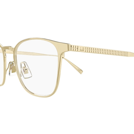 003 - Gold - Transparent