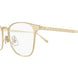 003 - Gold - Transparent