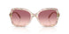 58947W - Multi - Purple Pink Gradient