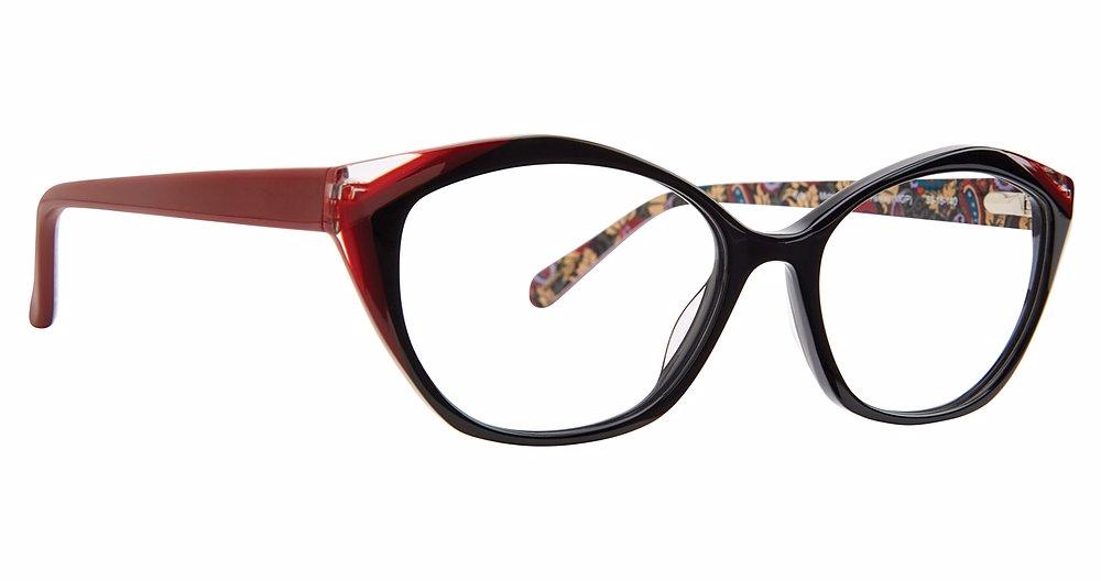 Vera Bradley VBKYTE Eyeglasses