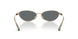 515281 - Gold - Dark Grey Polarized