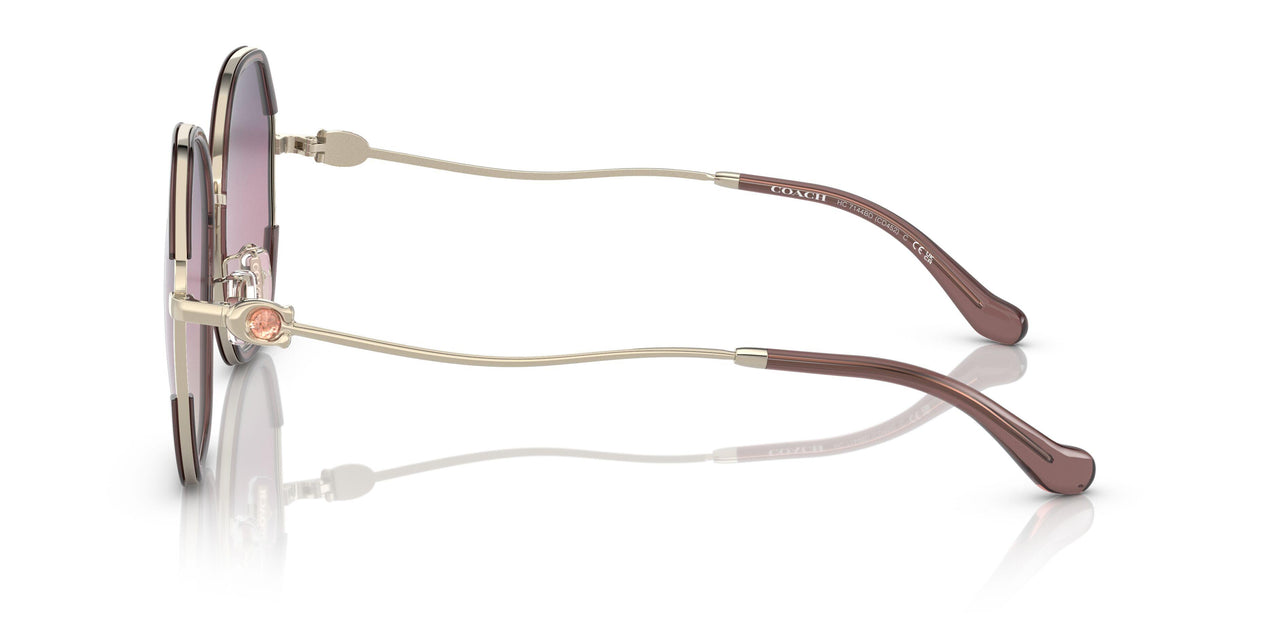 9413U6 - Gold - Purple Gradient