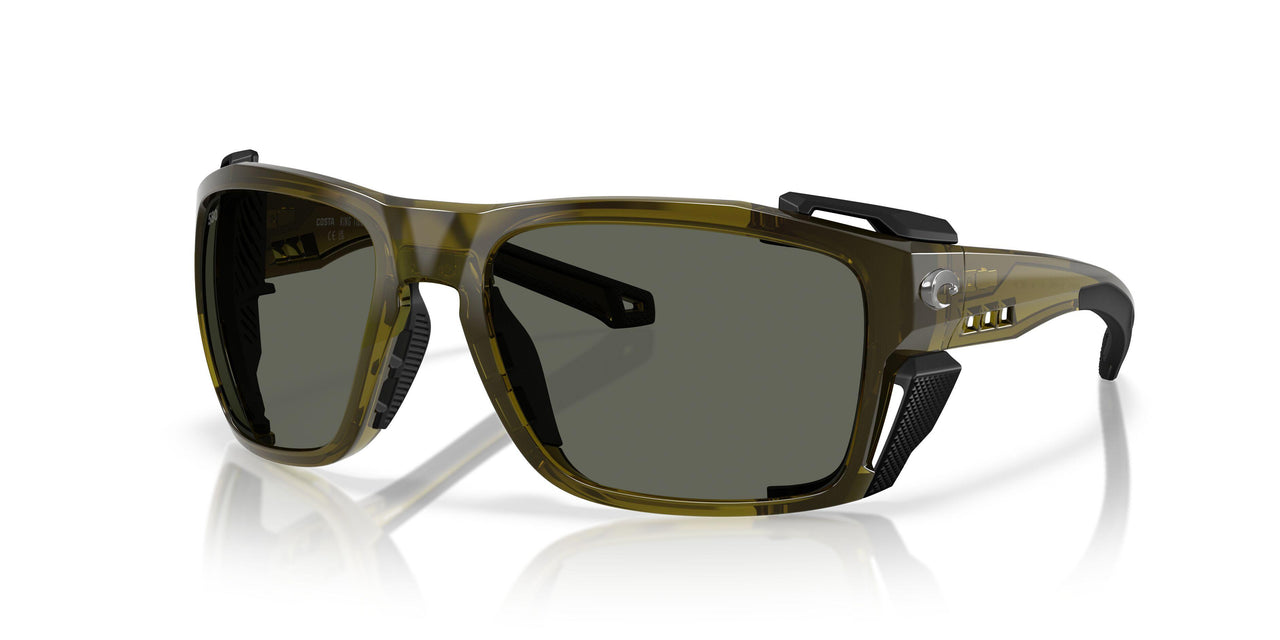 911107 - Green - Gray