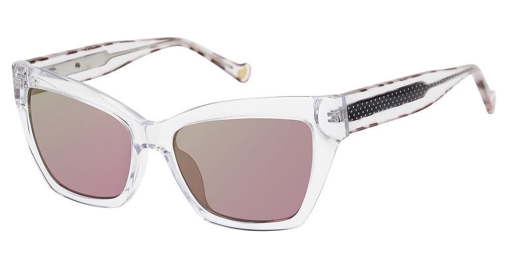Betsey-Johnson-Sunwear BET-LIMELIGHT Eyeglasses