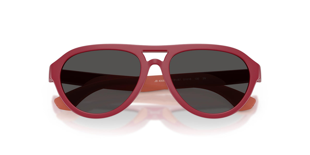 418187 - Red - Dark Grey