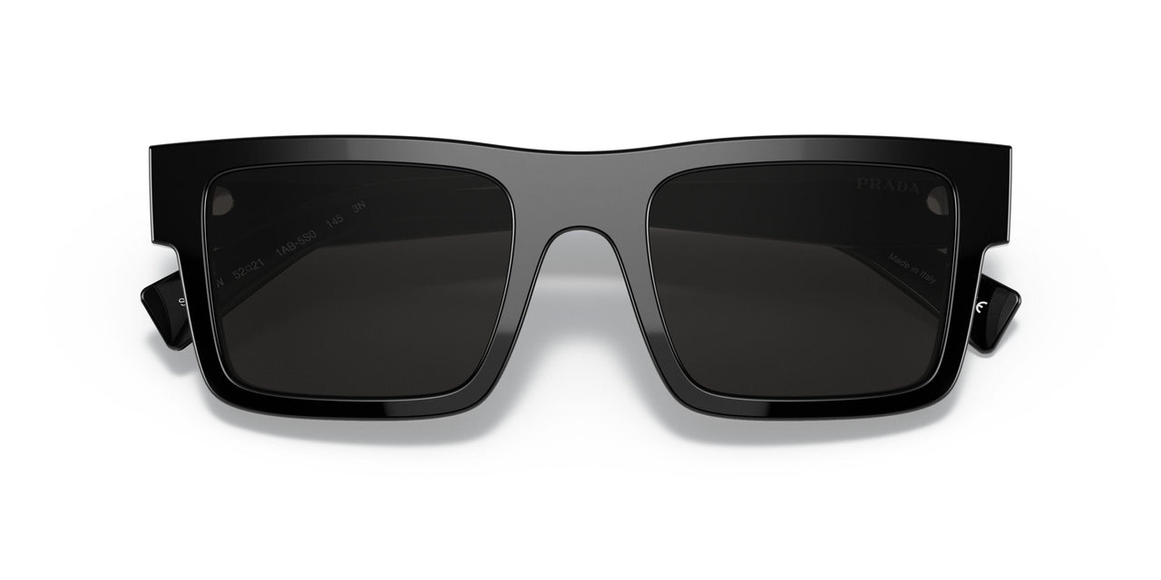 1AB5S0 - Black - Dark Grey