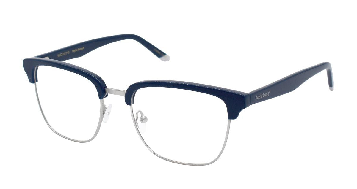 Psycho Bunny 546 Eyeglasses