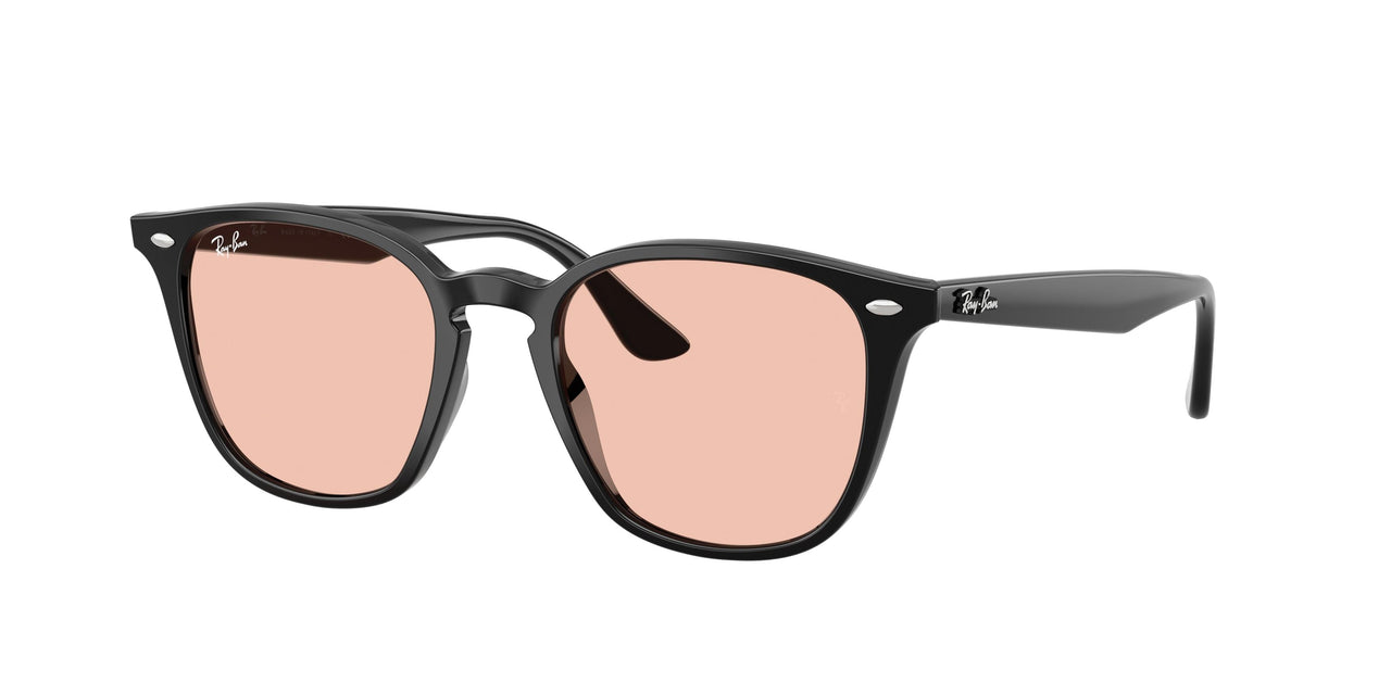 Ray-Ban 4258F Sunglasses