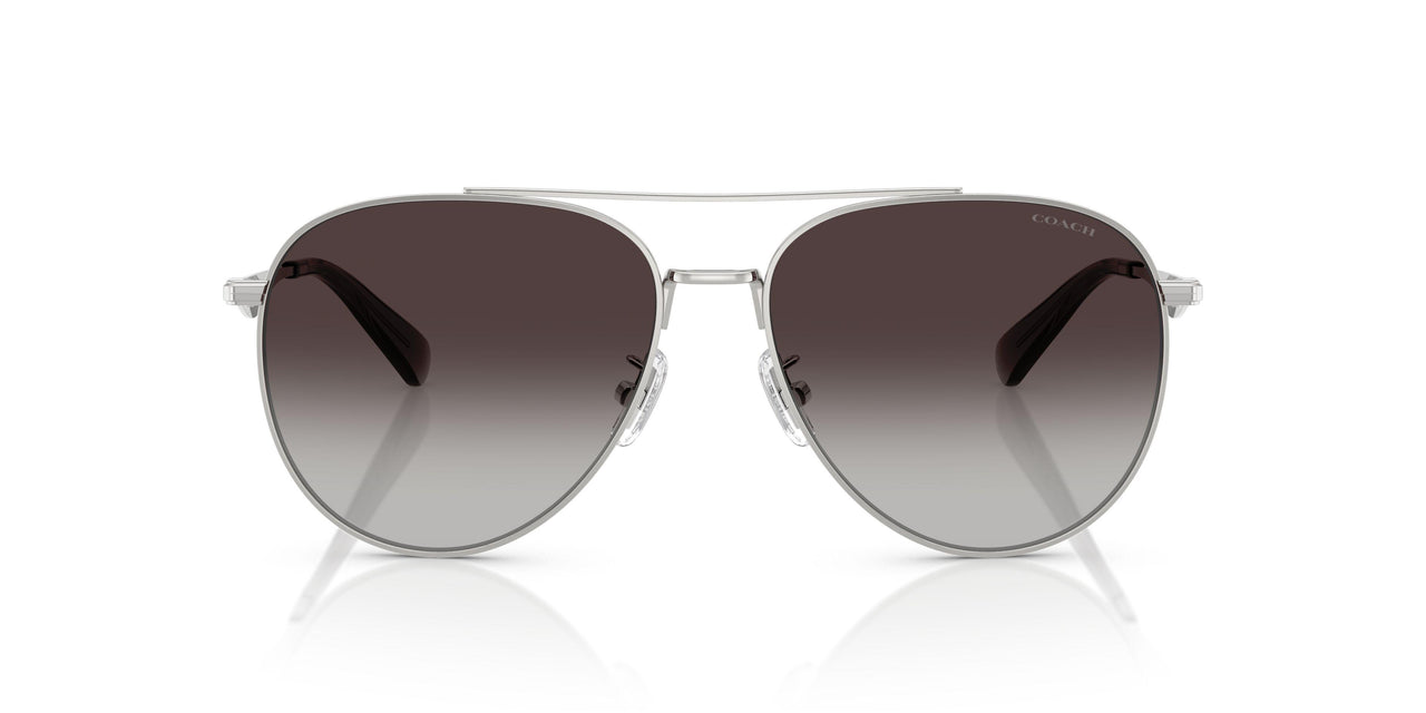 90013C - Silver - Grey Gradient