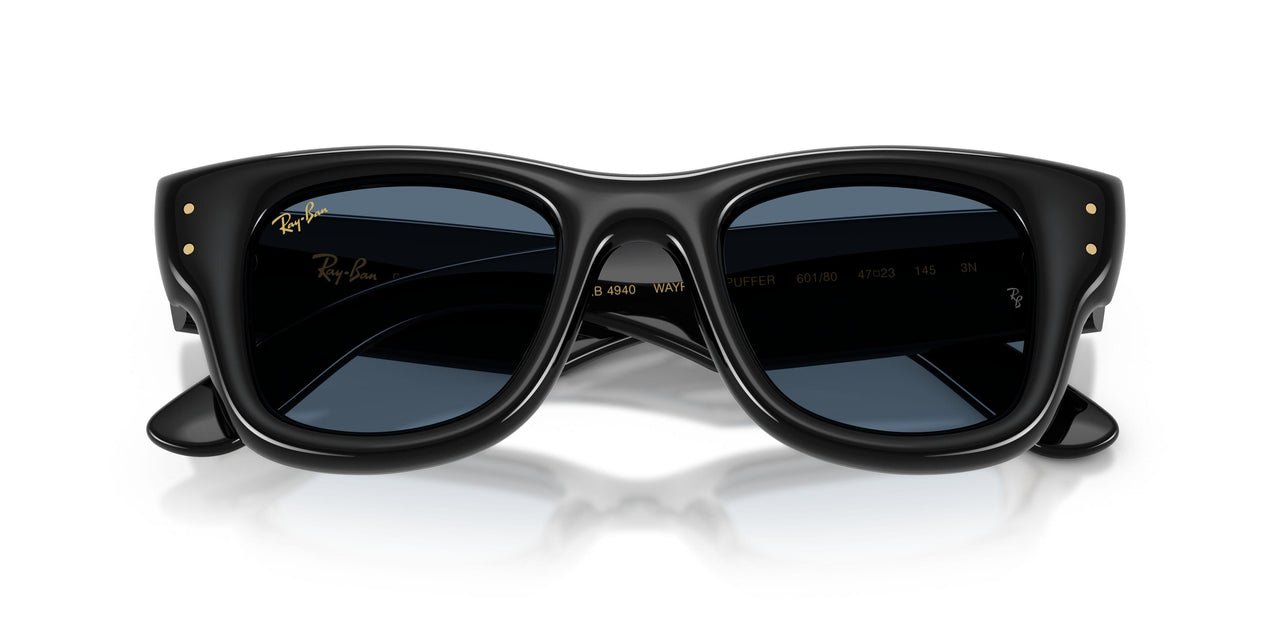 601/80 - Black - Dark Blue