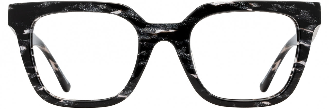 1 - Black Marble Shimmer