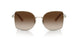 301313 - Gold - Gradient Brown