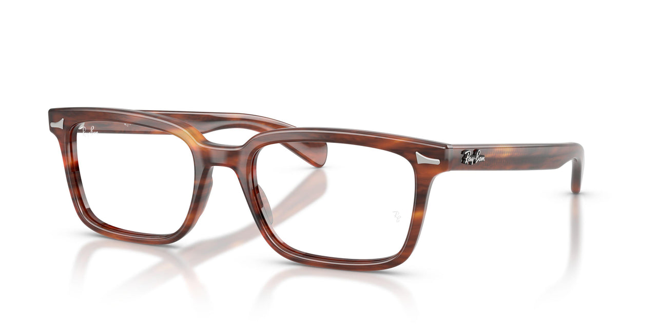 Ray-Ban Brunel 5534F Eyeglasses