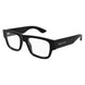 Alexander McQueen AM0511O Eyeglasses