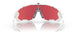 929021 - White - Prizm Snow
