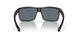 901609 - Black - Blue Mirror 580p