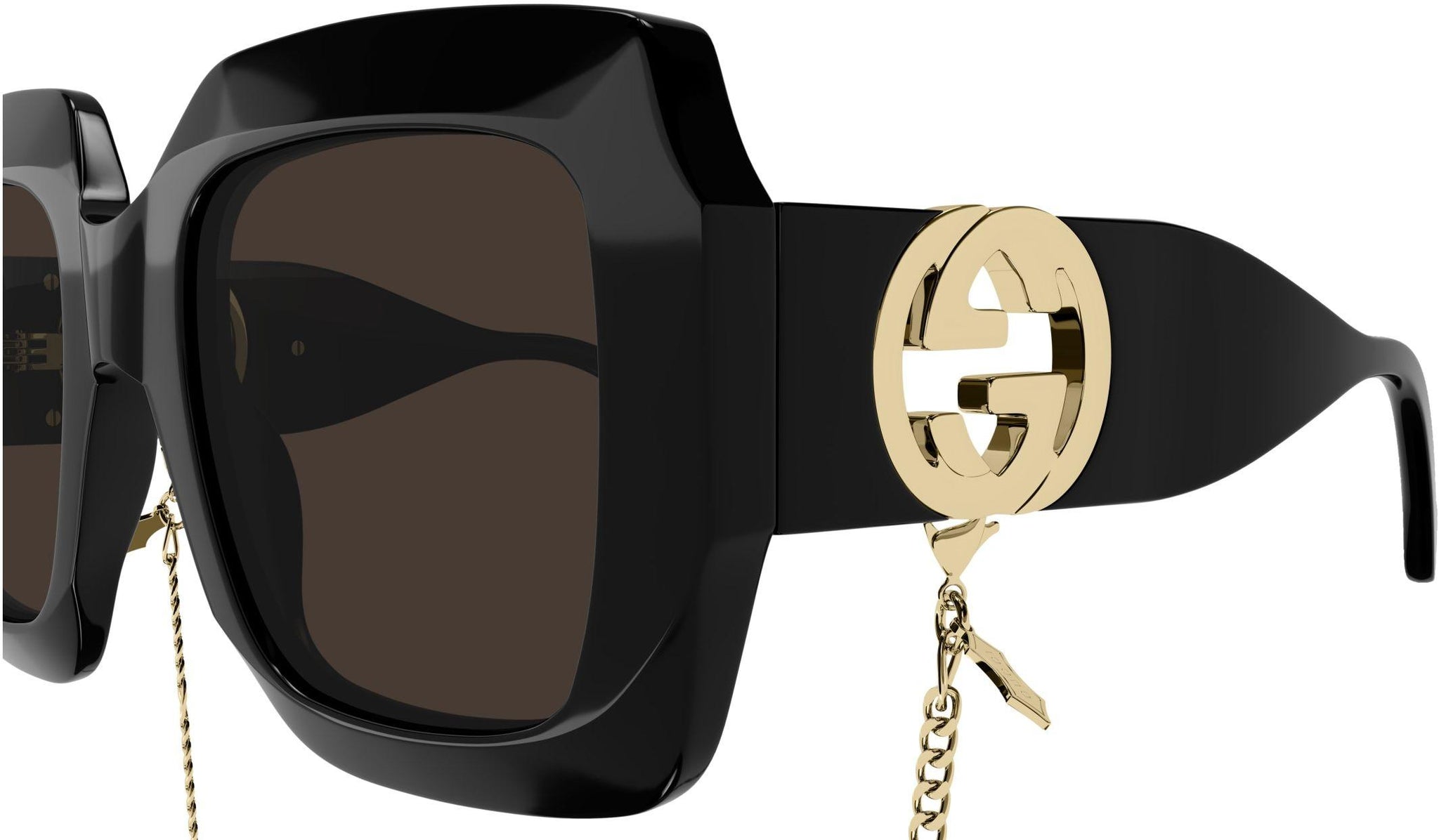 Gucci Logo GG1022S Sunglasses
