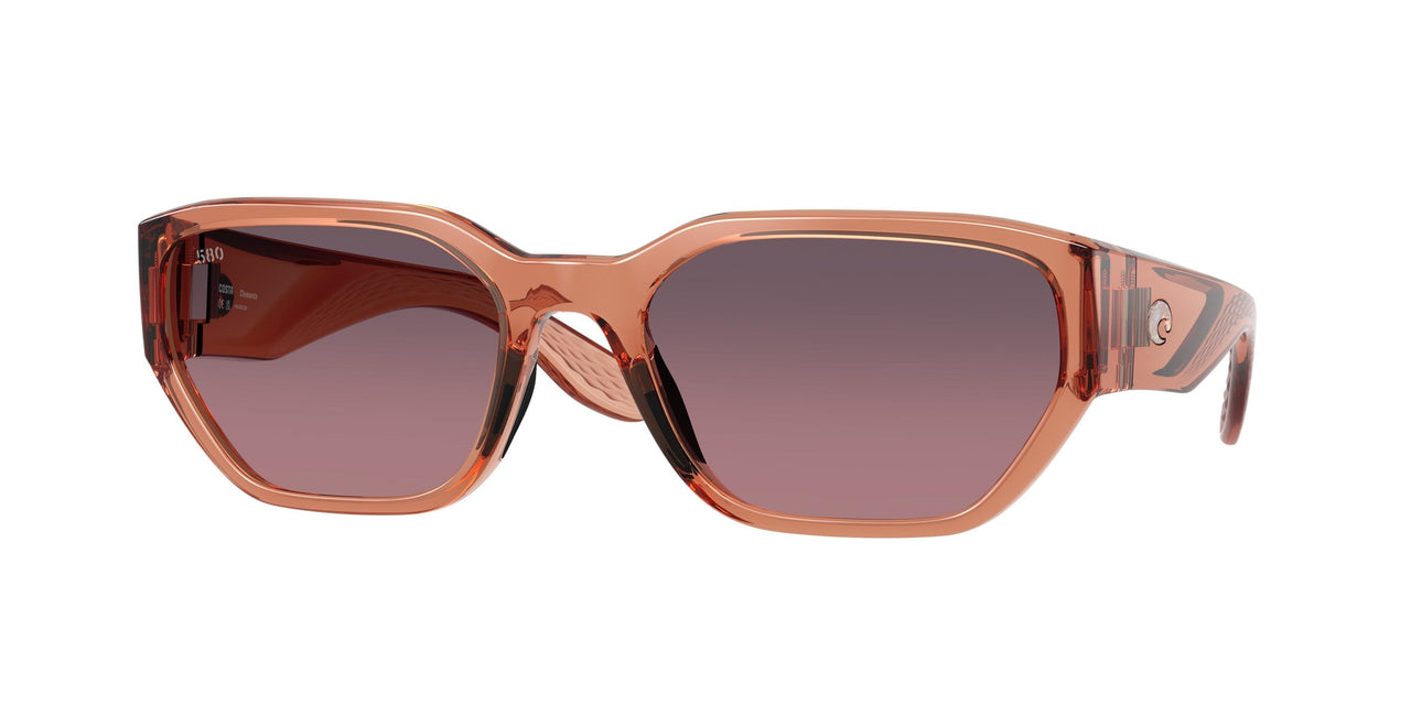 Costa Del Mar Clemente 9125 Sunglasses