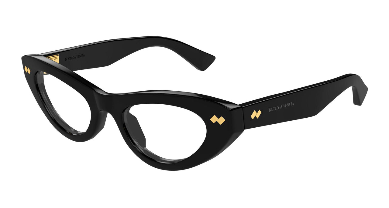 Bottega Veneta BV1354O Eyeglasses
