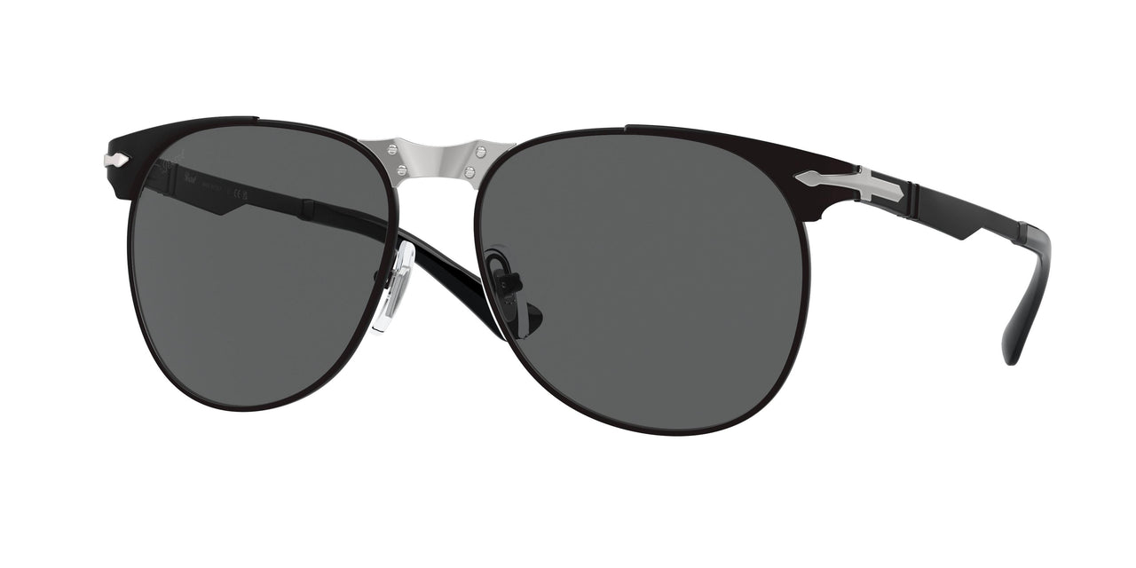 1078B1 - Black - Dark Grey