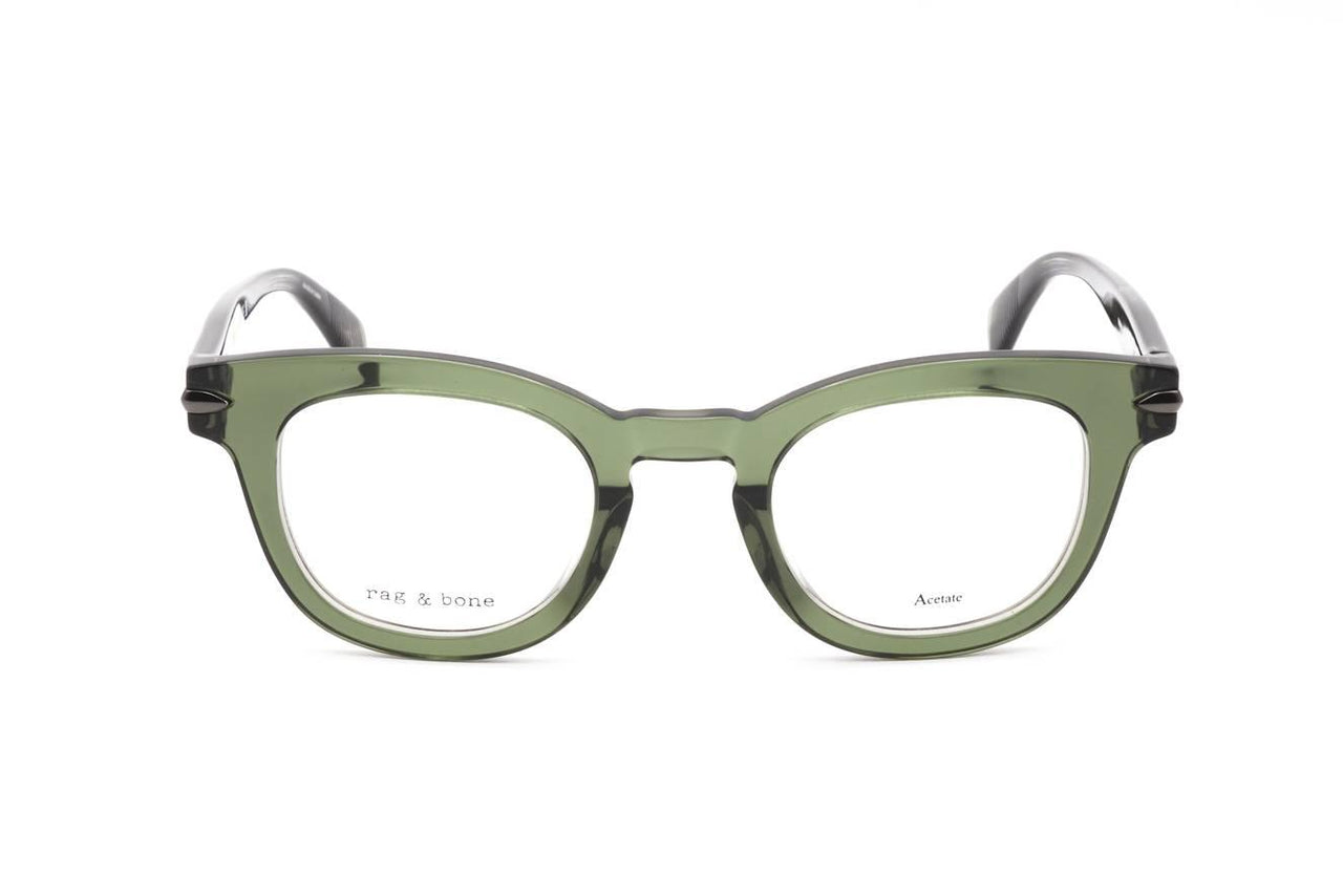 1ED - GREEN